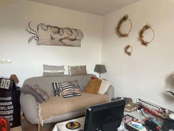 Pignans ideal investisseur appartement t3