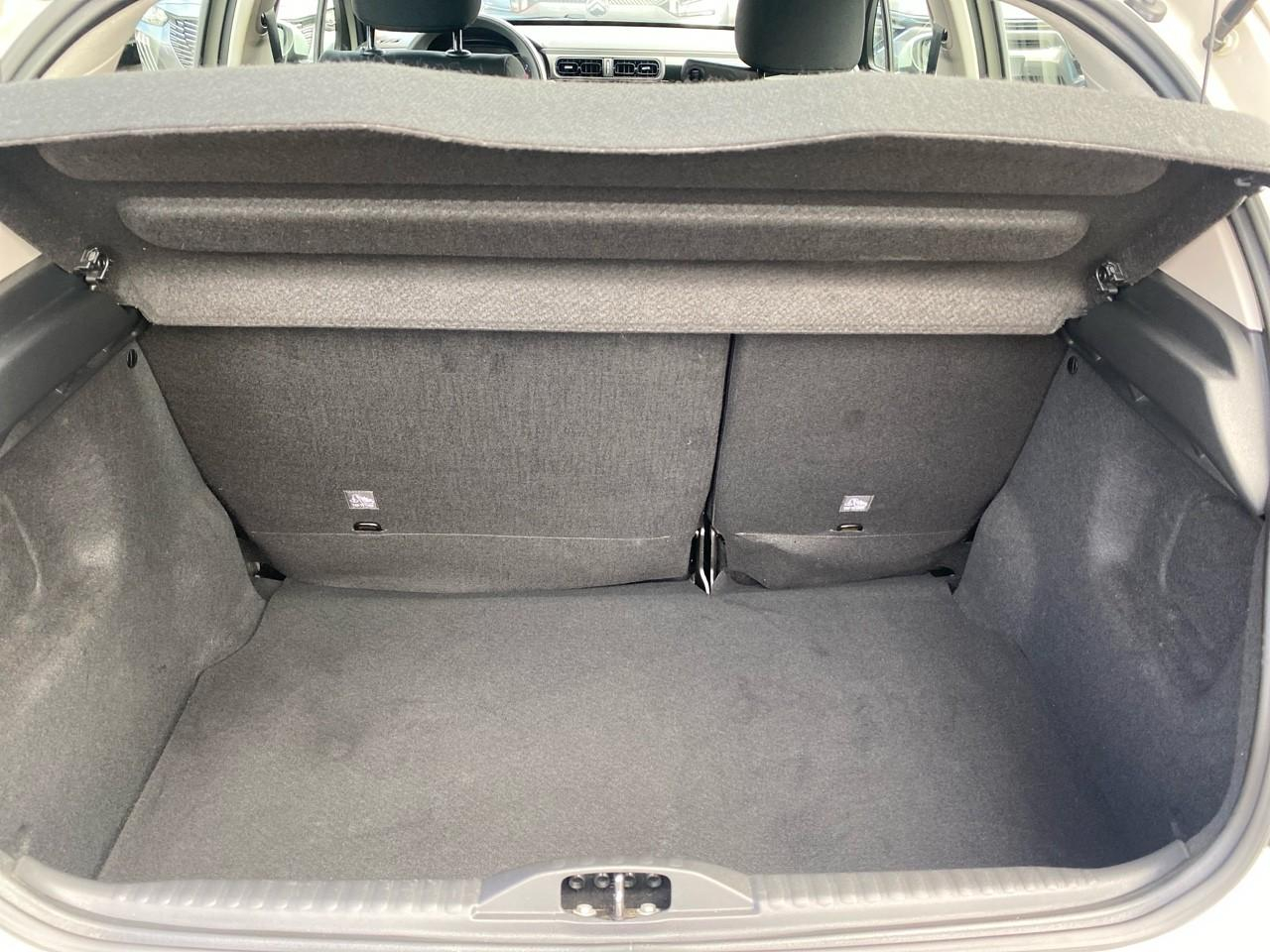Citroën C3 1.2 puretech 83ch s&s you! — photo 6