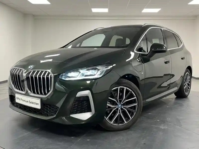 Bmw Serie 2 série 2 activetourer 225e 245ch xdrive m sport dkg7 — photo 2