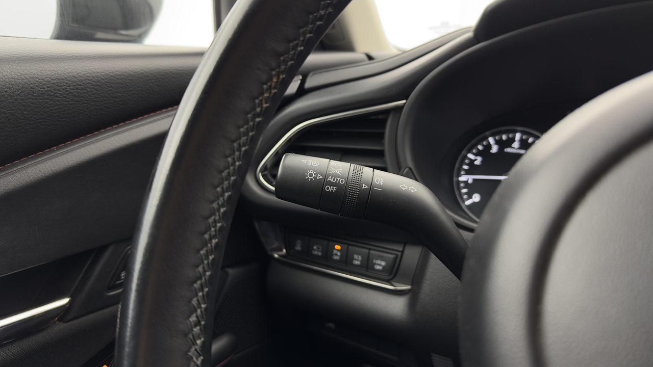 Mazda CX-30 2.0L e-SKYACTIV X M Hybrid 186 ch 4x2 BVA6 — photo 15