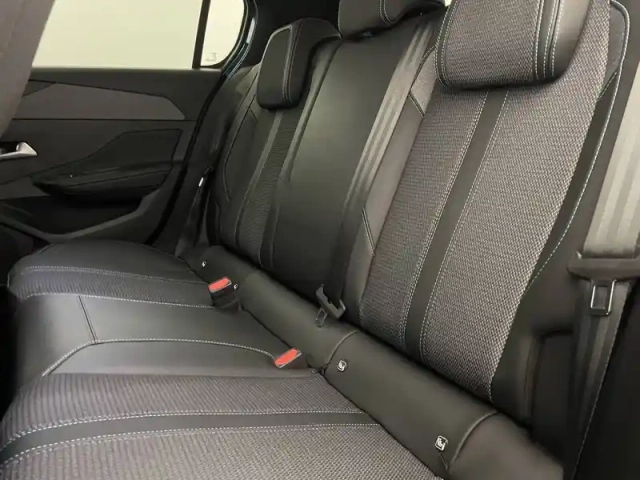 Peugeot 308 hybrid 145 e-dcs6 — photo 79