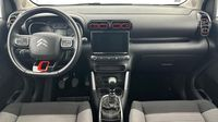 Citroen C3 Aircross BlueHDi 110ch S&S Shine — photo 8