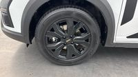 Dacia Jogger 1.6 hybrid 140ch SL Extreme 7 places — photo 20