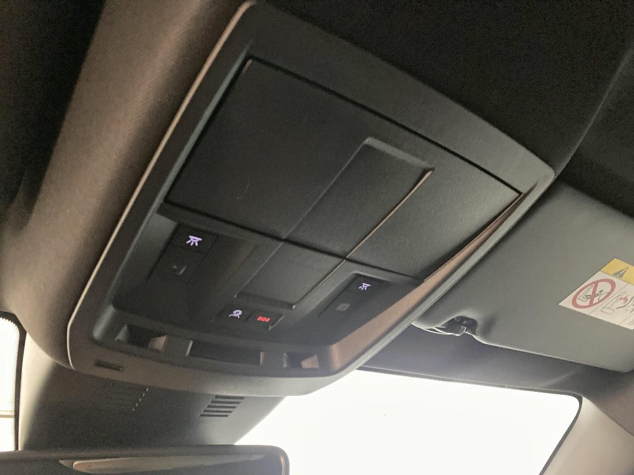 Peugeot 5008 hybrid 145 ch e-dcs6 allure — photo 19
