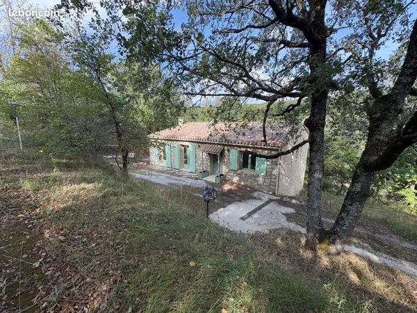 Villa 4 pièces 110 m²