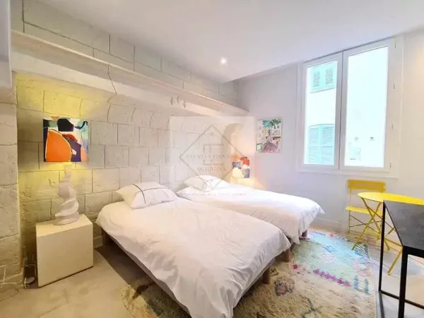 IMMEUBLE LOCATIF CLÉ EN MAIN – CENTRE-VILLE