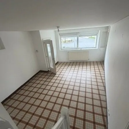 Appartement 4 pièces 81 m²