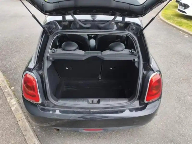 Mini Mini one 102ch blackfriars 114g — photo 6
