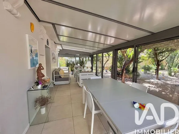 Maison 8 pièces 170 m²