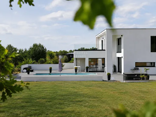 Maison 6 pièces 187 m²