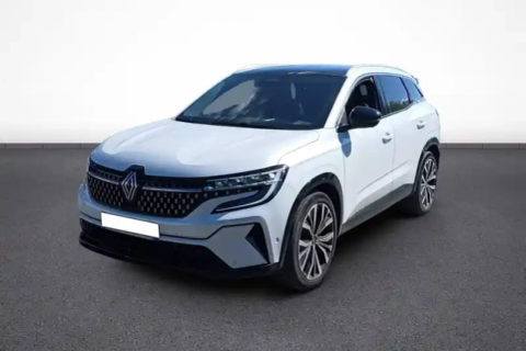 Renault Austral mild hybrid 160 auto