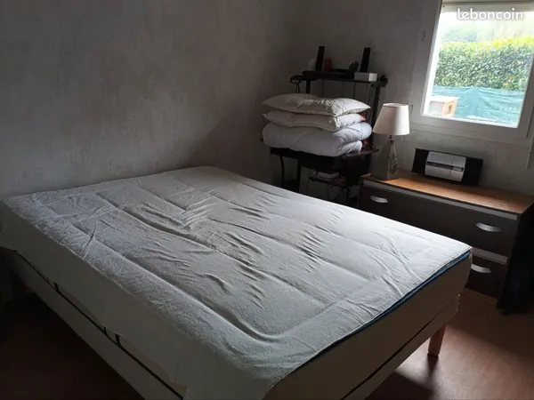 Chambre Location Poisy 3p 73m² 450€