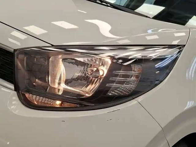 Kia Picanto 1.0 dpi 67ch isg bvm5 — photo 32