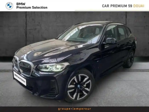 Bmw X3 i m sport 286ch inspiring