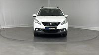 Peugeot 2008 1.2 PureTech 110ch E6.c Allure S&S EAT6