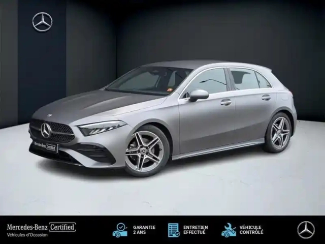 Mercedes Classe A 200 d