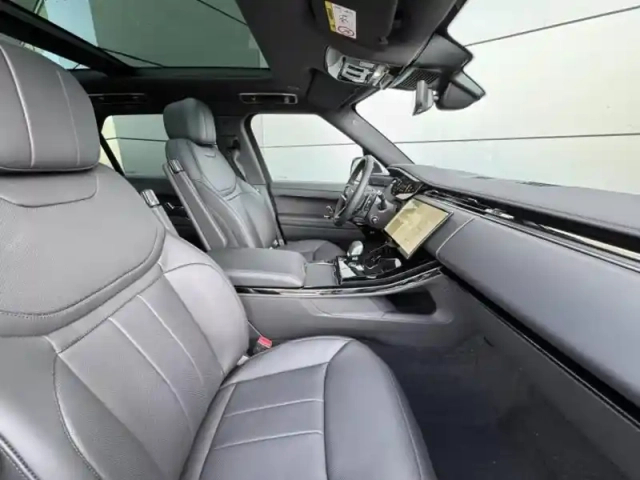 Land Rover Range Rover sport 3.0 p460e 460ch phev dynamic hse — photo 3
