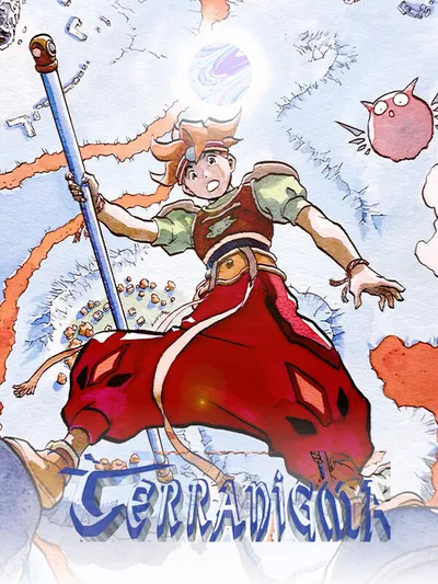 Terranigma
