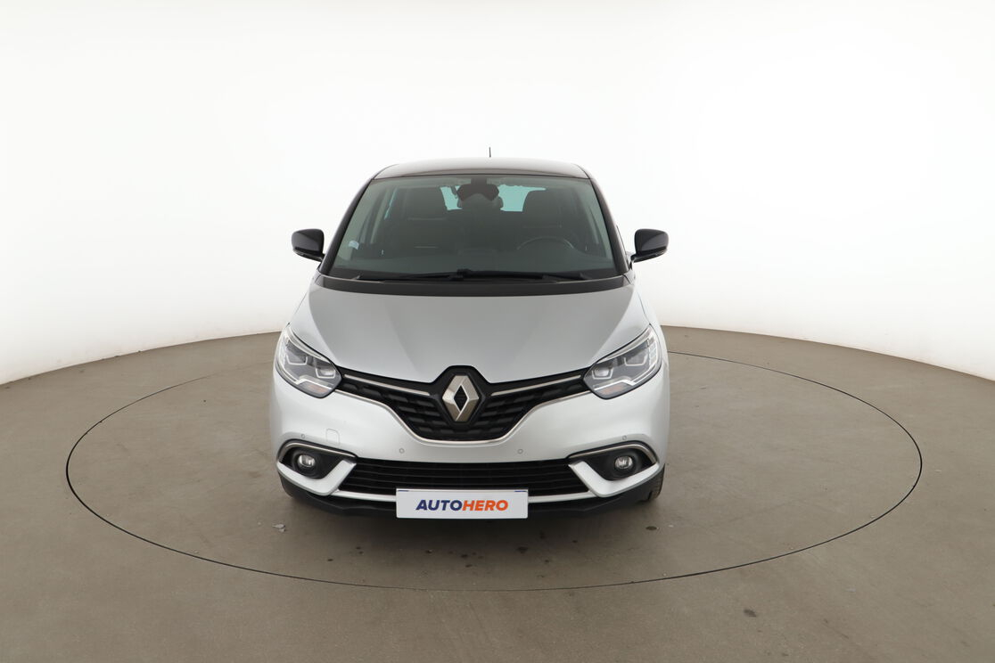 Renault Scenic 1.7 dCi Blue Bose Edition EDC — photo 8
