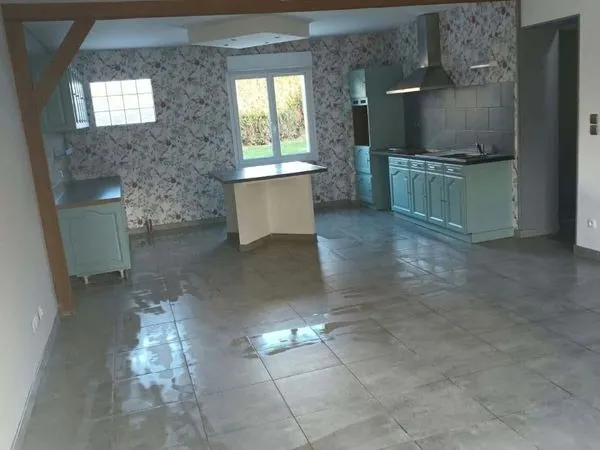 Loue maison 4 chambres