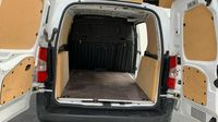 Citroen Berlingo Van M 650kg BlueHDi 100 S&S Club BVM5 — photo 13