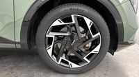 Kia Sportage 1.6 T-GDi 265ch PHEV GT-Line Premium Business BVA6 4x4 — photo 20
