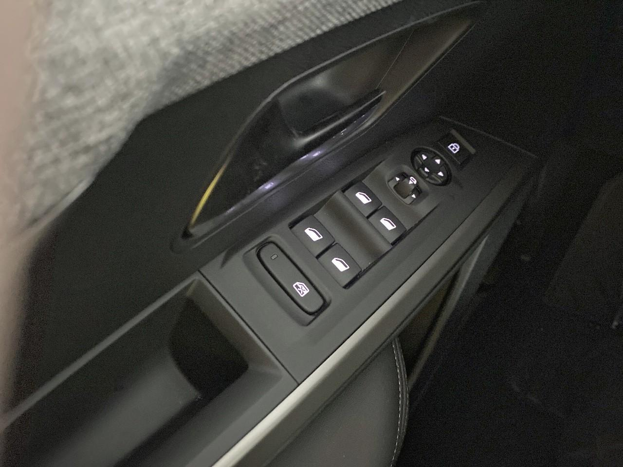 Peugeot 3008 hybrid 145 e-dcs6 allure business — photo 20