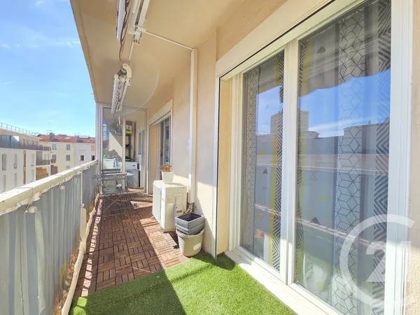 Appartement 4 pièces 78 m²