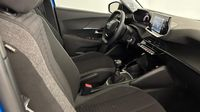 Peugeot 2008 1.2 PureTech 100ch S&S Style — photo 15