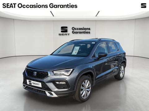Seat Ateca 2.0 TDI 150 ch Start/Stop DSG7