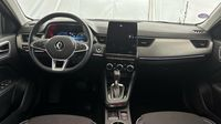 Renault Arkana 1.6 E-Tech hybride 145ch Techno -22 — photo 11