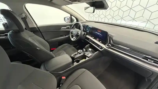 Kia Sportage 1.6 t-gdi 245ch isg hybride rechargeable bva6 4x4 — photo 18
