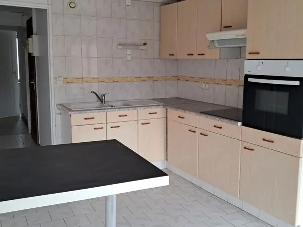 Appartement à louer à Trélon