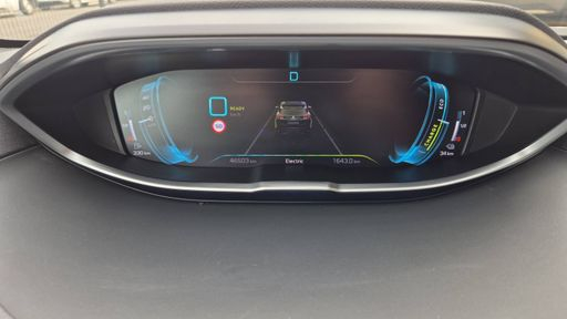 Peugeot 3008 1.6 THP 225 Hybrid-e EAT8 - GT – 2022 – 46503 km – Hybride rechargeable – Boîte Automatique — photo 37