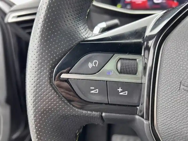 Peugeot 2008 puretech 130 s&amp;s eat8 — photo 87