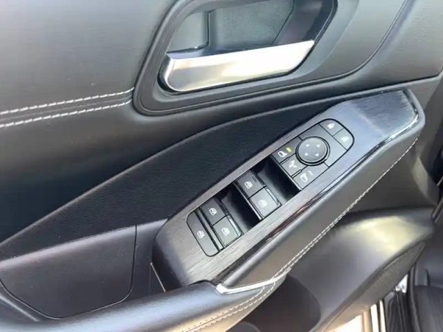 Nissan Qashqai e-power 190 ch — photo 11