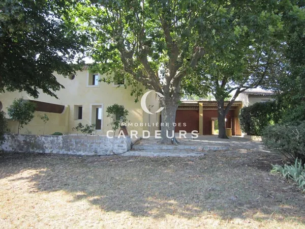 Maison 4 pièces 126 m²