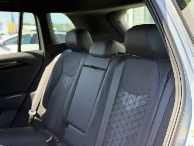 Volkswagen Tiguan 1.5 ehybrid 204ch dsg6 — photo 24