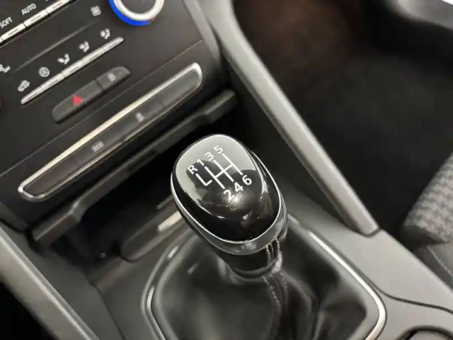 Renault Talisman dci 130 energy — photo 22