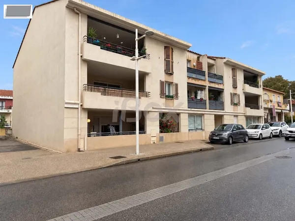 LE PRADET - CENTRE VILLE