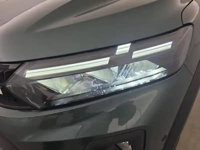 Dacia Jogger eco-g 120 auto 7 pl — photo 157