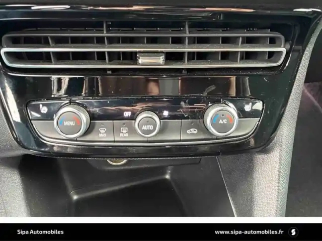 Opel Mokka 1.5 diesel 110 ch bvm6 — photo 60