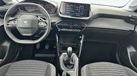Peugeot 208 1.2 PureTech 75ch S&S Active Pack — photo 8