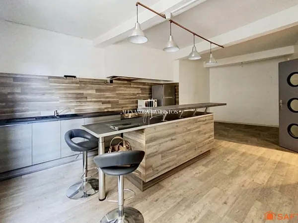 Maison de village - 5 pièces - 78m²