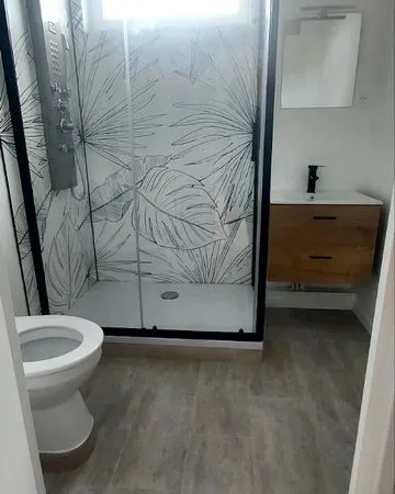 APPARTEMENT T2 RENOVEE proche Université