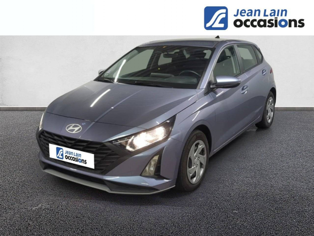 Hyundai i20 1.2 79 Initia