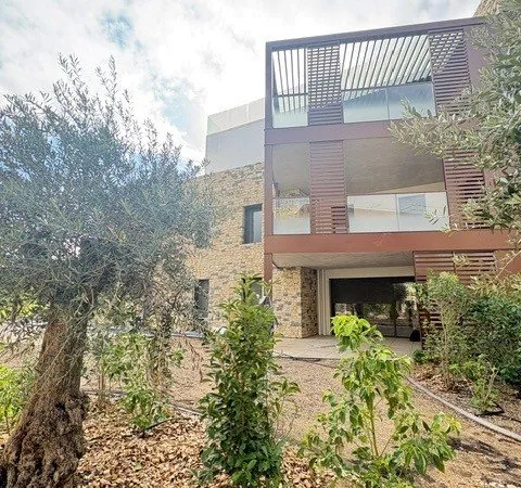 St clément de Rivière proche Montpellier appartement luxe 4 pièces