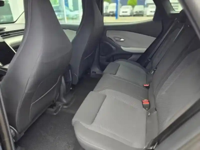 Ford Explorer 286ch extended range 79kwh select rwd — photo 12