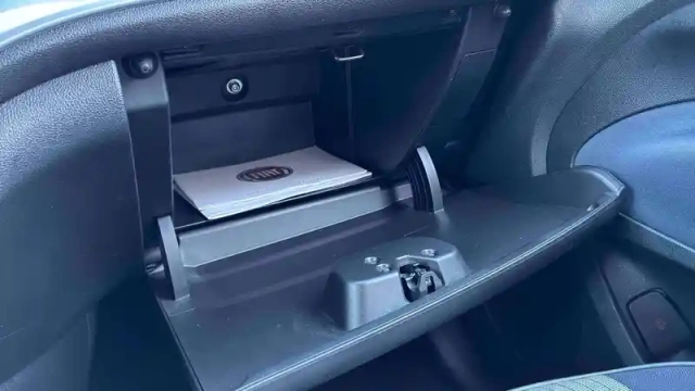 Fiat 500 e 118 ch — photo 32