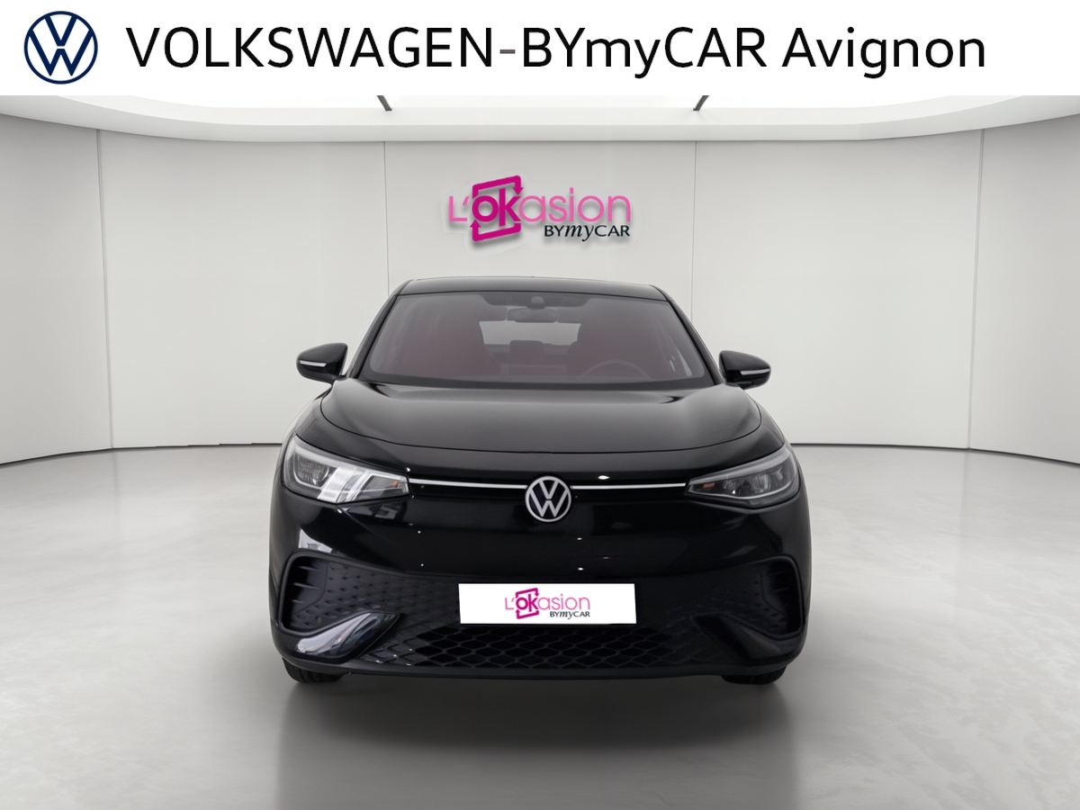 Volkswagen ID.5 174 ch Pro — photo 8